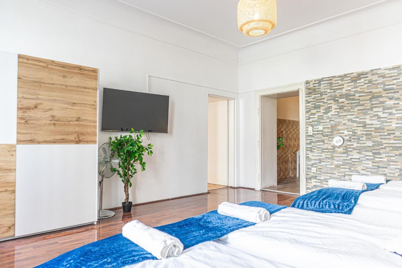 Elegant Haven: Stylish And Spacious 3Br Apartment فيينا المظهر الخارجي الصورة