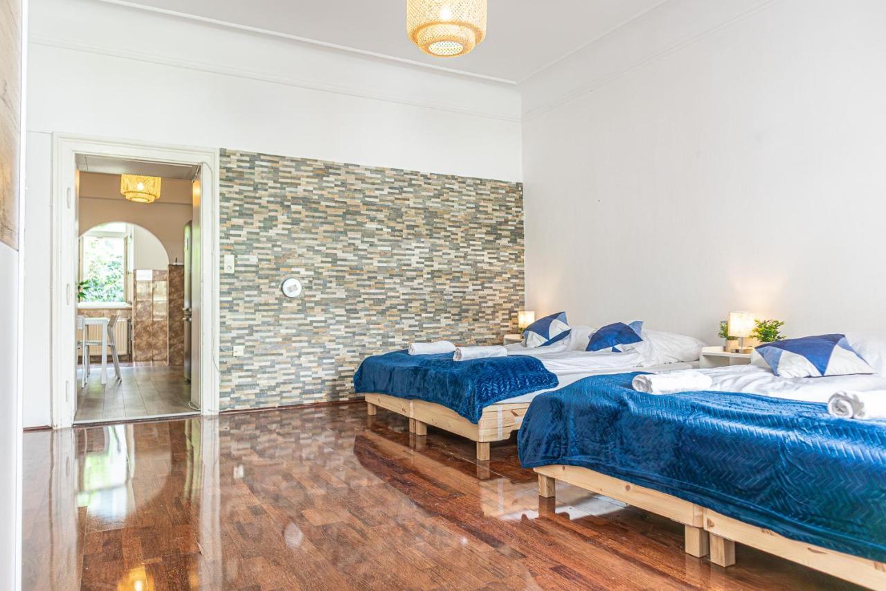 Elegant Haven: Stylish And Spacious 3Br Apartment فيينا المظهر الخارجي الصورة