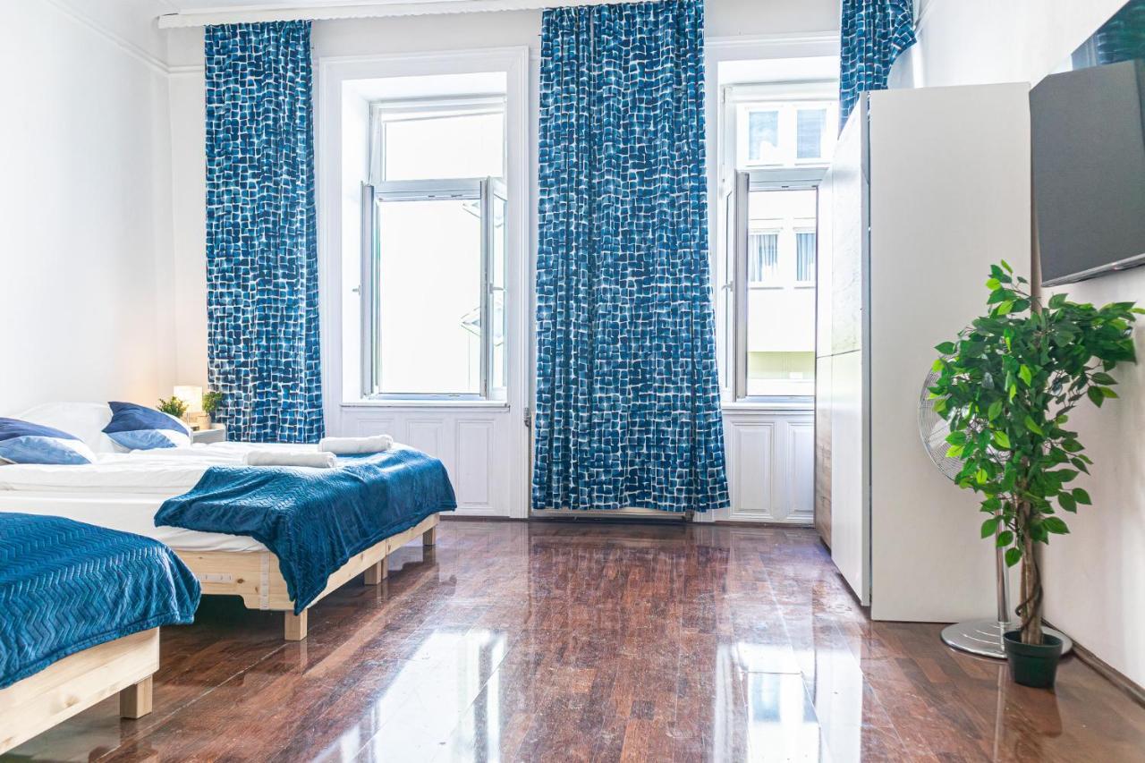 Elegant Haven: Stylish And Spacious 3Br Apartment فيينا المظهر الخارجي الصورة